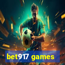 bet917 games